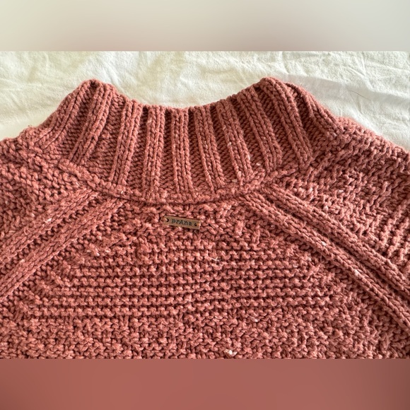Prana Women’s Nemma Sweater - Picture 14 of 16
